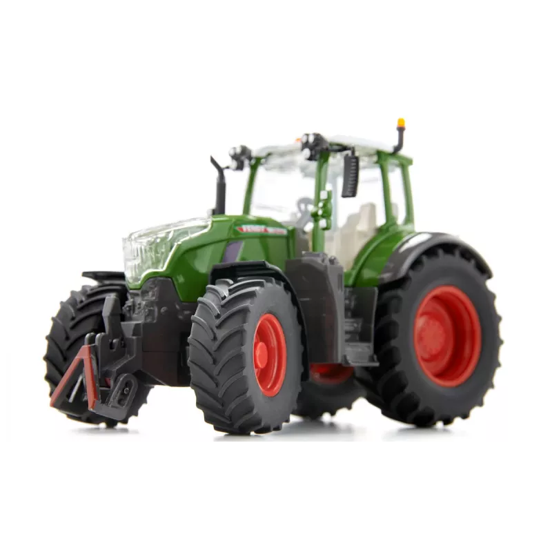 Siku 3293 Farmer Fendt 728 Vario modelo de trator à escala 1:32, a partir dos 3 anos
