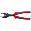 Alicate de Pressão Knipex TwinGrip Largura das Mandíbulas 5,1 cm Comprimento 200 mm