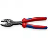 Alicate de Pressão Knipex TwinGrip Largura das Mandíbulas 5,1 cm Comprimento 200 mm
