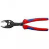 Alicate de Pressão Knipex TwinGrip Largura das Mandíbulas 5,1 cm Comprimento 200 mm