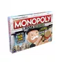 Jogo de tabuleiro Hasbro Gaming MONOPOLY jogo educativo