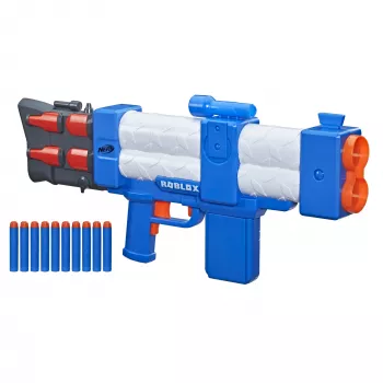 Arma de brincar Nerf Roblox F2484EU4