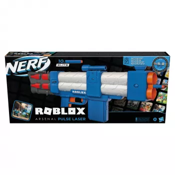 Arma de brincar Nerf Roblox F2484EU4