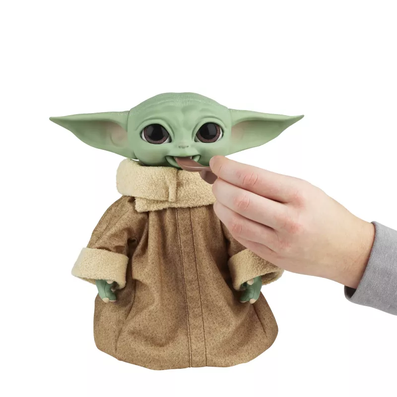 Brinquedo interativo Star Wars F28495L0