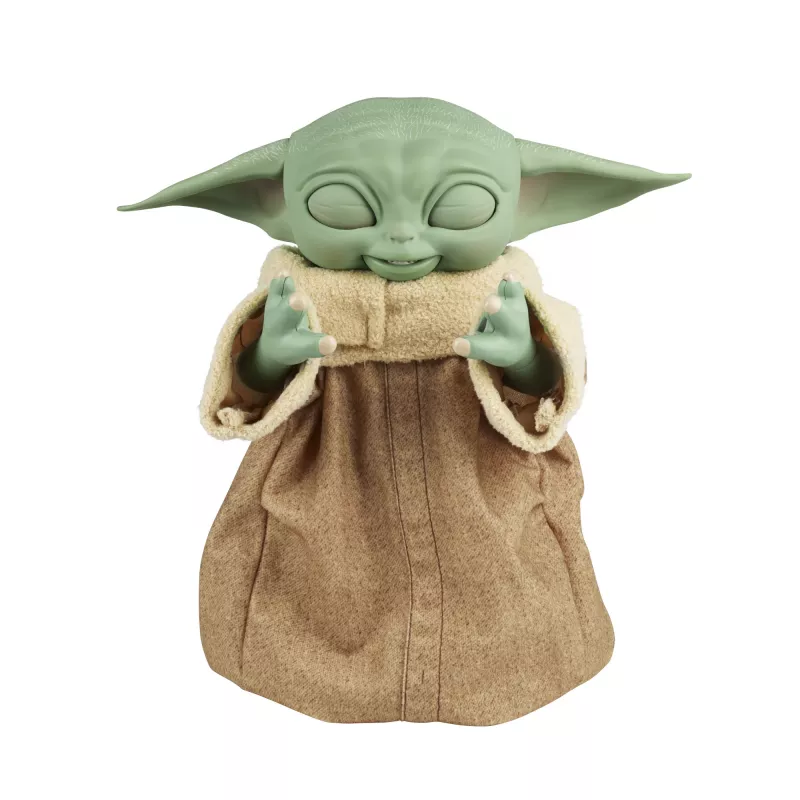 Brinquedo interativo Star Wars F28495L0
