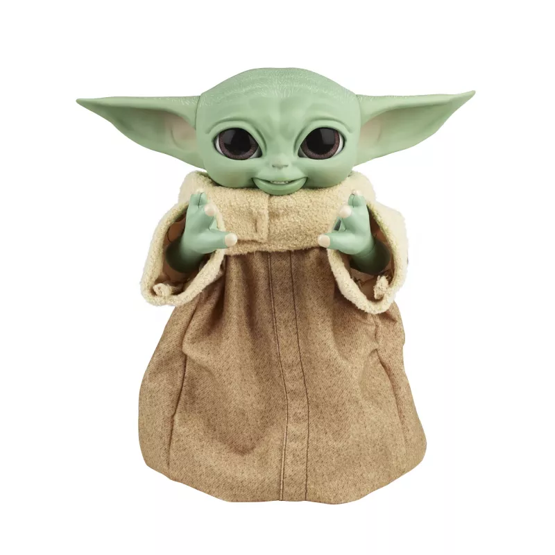 Brinquedo interativo Star Wars F28495L0