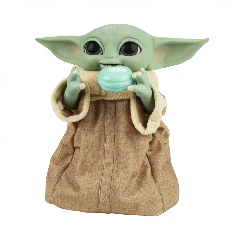 Brinquedo interativo Star Wars F28495L0
