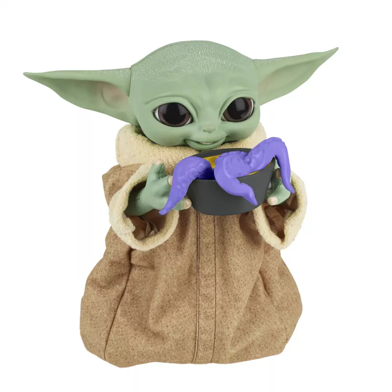 Brinquedo interativo Star Wars F28495L0