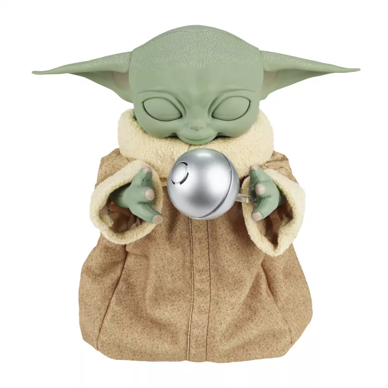 Brinquedo interativo Star Wars F28495L0