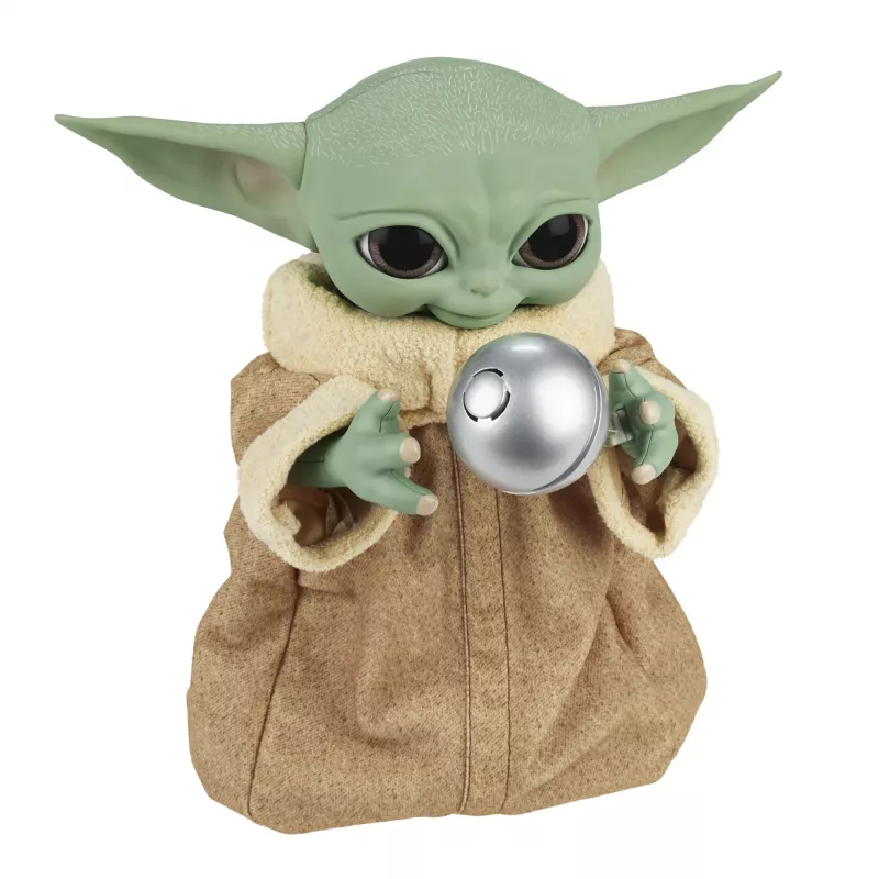Brinquedo interativo Star Wars F28495L0