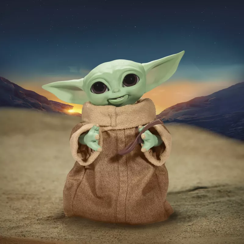 Brinquedo interativo Star Wars F28495L0
