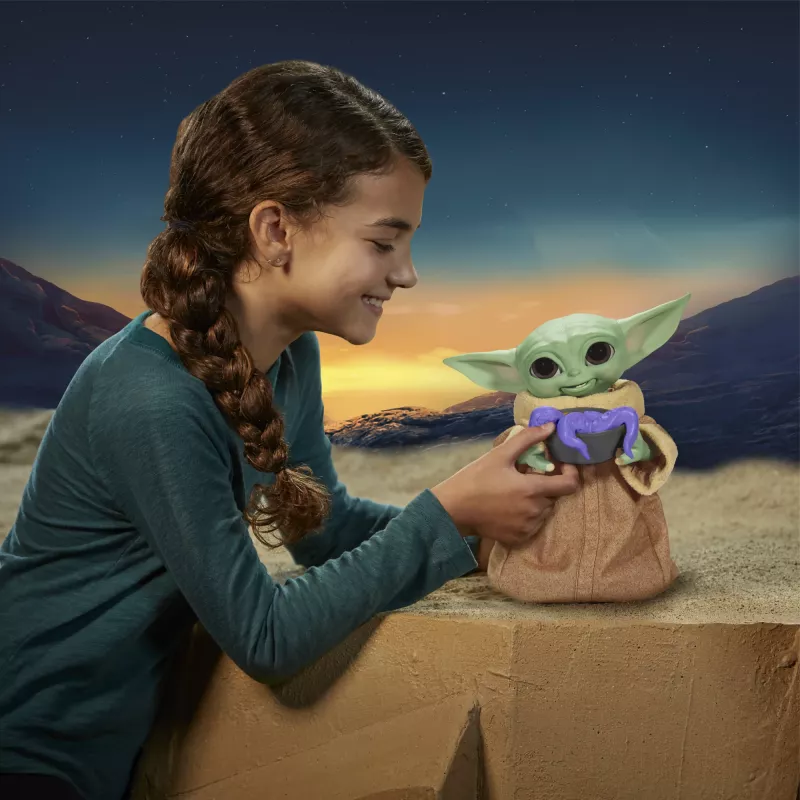 Brinquedo interativo Star Wars F28495L0
