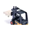 Conjunto de logística de brincar Siku 6335
