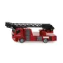 Siku 2114 modelo de carro modelo de bombeiros kit de montagem 1:50