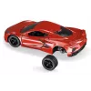 Siku Chevrolet Corvette Stingray modelo de carro desportivo montado 1:50
