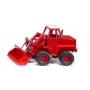 Siku 3563 modelo de uma pá carregadora pré-montado 1:50