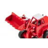 Siku 3563 modelo de uma pá carregadora pré-montado 1:50
