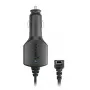 GARMIN INTERNATIONAL Cabo de alimentação para veículo 12V suporte angular