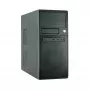 Chieftec CG-04B-OP Caixa de computador Midi Tower preta