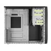Chieftec CG-04B-OP Caixa de computador Midi Tower preta
