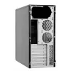 Chieftec CG-04B-OP Caixa de computador Midi Tower preta