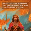 Kosmos As Lendas de Andor - Heróis Mágicos Jogo de tabuleiro estratégia