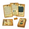 Kosmos Andor StoryQuest Jogo de tabuleiro família