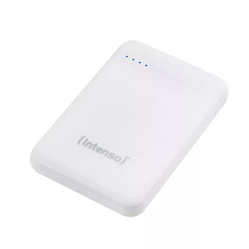 Intenso 7313522 Powerbank polímero de lítio 5000 mAh
