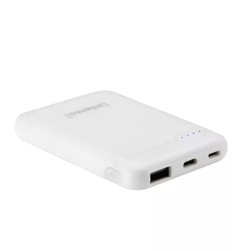 Intenso 7313522 Powerbank polímero de lítio 5000 mAh