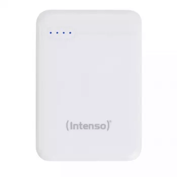 Intenso 7313522 Powerbank polímero de lítio 5000 mAh