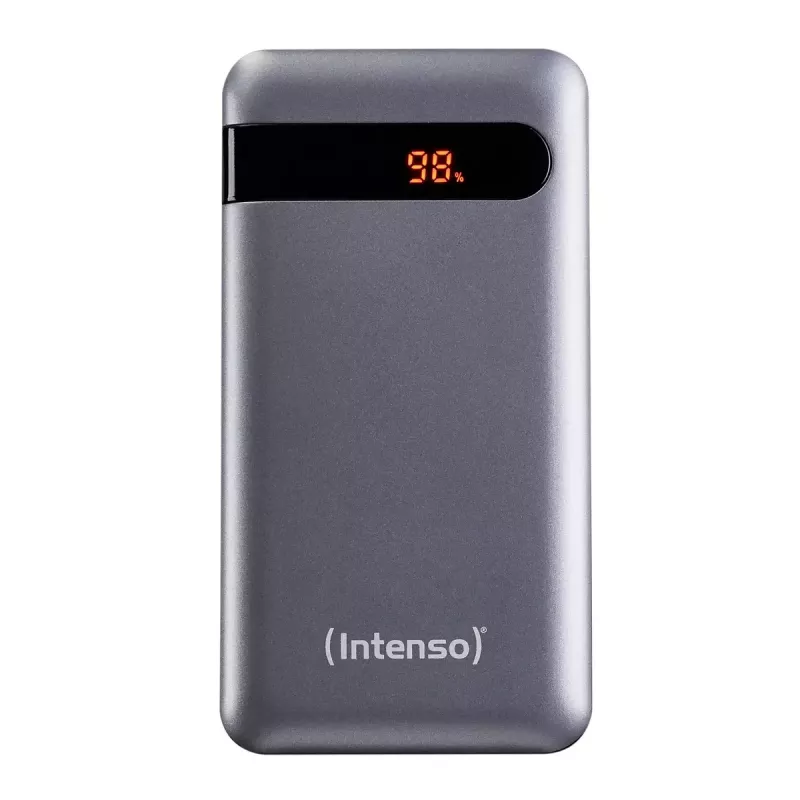 Powerbank portátil Intenso PD10000 10000 mAh