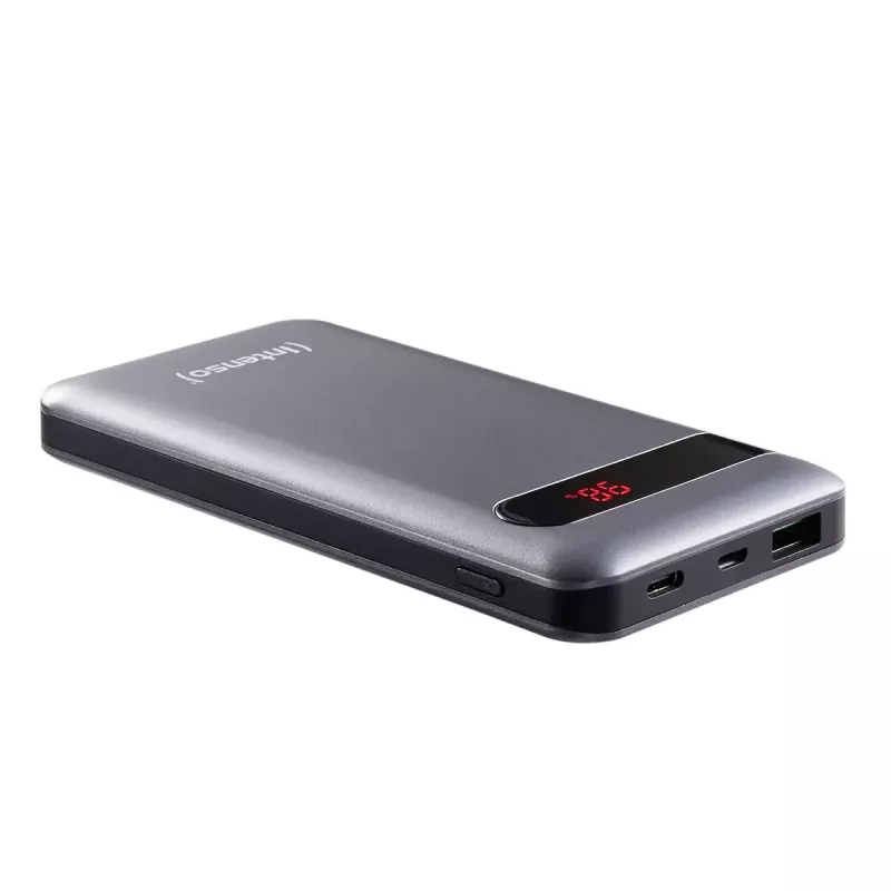 Powerbank portátil Intenso PD10000 10000 mAh