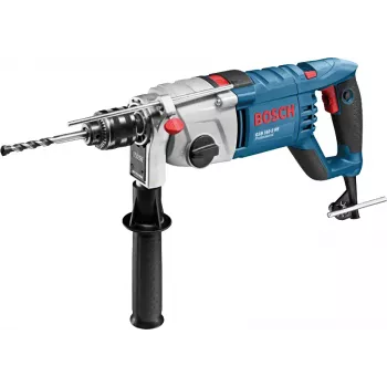 Bosch 0 601 18B 000 berbequim 2550 rpm chave 4,8 kg