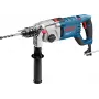 Bosch 0 601 18B 000 berbequim 2550 rpm chave 4,8 kg