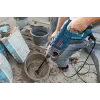 Bosch 0 601 18B 000 berbequim 2550 rpm chave 4,8 kg