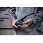 Bosch GWX 17-125 PSB Professional X-LOCK 06017D3700 rebarbadora angular, 125 mm, 1700 W, 230 V, azul/preto