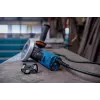 Bosch GWX 17-125 PSB Professional X-LOCK 06017D3700 rebarbadora angular, 125 mm, 1700 W, 230 V, azul/preto