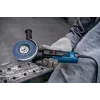 Bosch GWX 17-125 PSB Professional X-LOCK 06017D3700 rebarbadora angular, 125 mm, 1700 W, 230 V, azul/preto