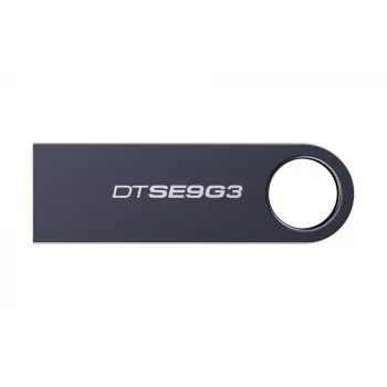 Pen drive Kingston 64GB USB Type-A DataTraveler SE9 G3