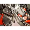 Conjunto de chaves de caixa HAZET 610N/12RS