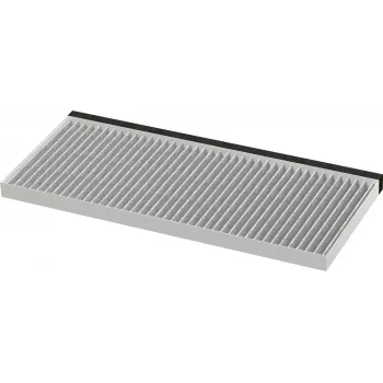 Filtro para exaustor Neff Z51ITB1X4 preto cinzento 300 g