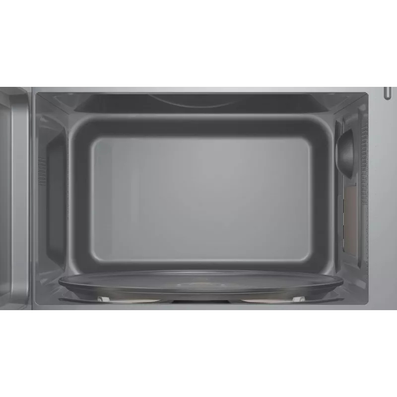 Neff HLAWG25S3 micro-ondas preto micro-ondas solo de encastrar 20 L 800 W
