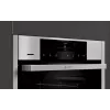 Neff N90 71 L preto, aço inoxidável