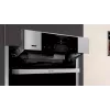 Neff N90 71 L preto, aço inoxidável