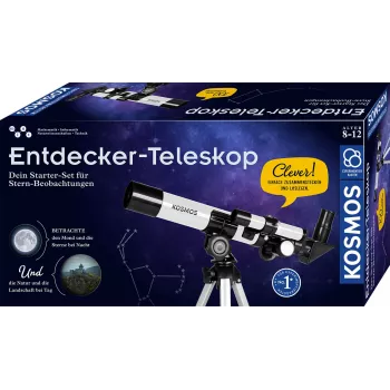 Kosmos 43678767 brinquedo científico para crianças