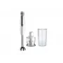 Varimix Braun MultiQuick 7 MQ7020 WH 0,6 L 1000 W branco