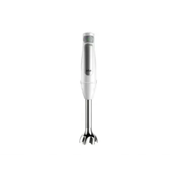 Varimix Braun MultiQuick 7 MQ7020 WH 0,6 L 1000 W branco