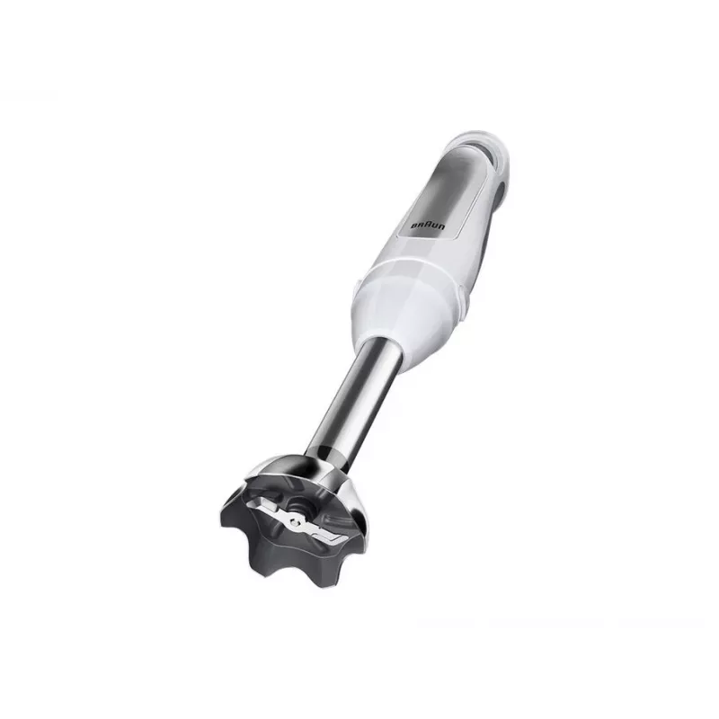 Varimix Braun MultiQuick 7 MQ7020 WH 0,6 L 1000 W branco