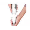Varimix Braun MultiQuick 7 MQ7020 WH 0,6 L 1000 W branco