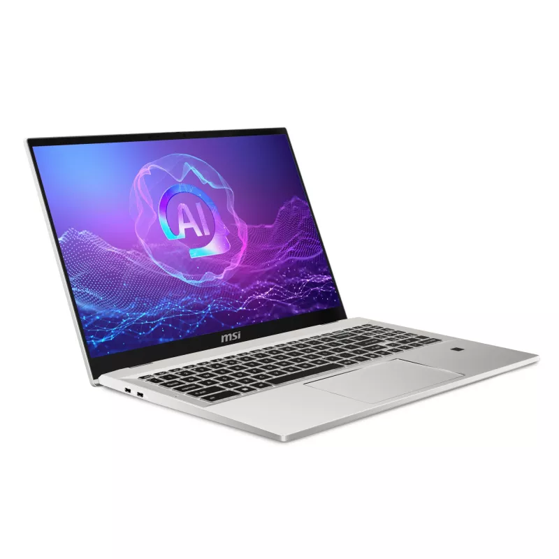 Portátil MSI Prestige A16 AI+ A3HMG-036 16 polegadas AMD Ryzen AI 9 365 32 GB 1 TB Windows 11